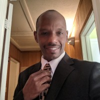 Kevin Carroll