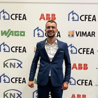 CFEA eurl Employee Ammar Sadouki's profile photo