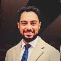 Confluent Employee Parth Tyagi's profile photo