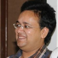 JuiceTap Global Pvt. Ltd. Employee Manoj Goel's profile photo