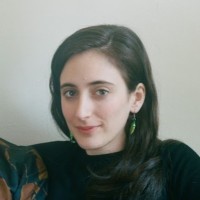 Manhattan Vintage Employee Emily Levitt's profile photo