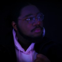 Riverside EpiCenter Employee David-Dennis Morgan's profile photo