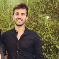 Procens Employee Diego Paradiz's profile photo