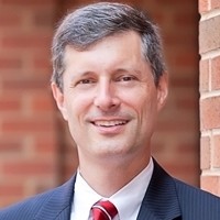 Morgan Stanley Employee Steven Springer's profile photo