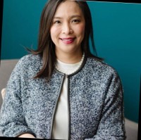 DEWAR MEEKS + EKREM PC Employee Aliza Wong's profile photo