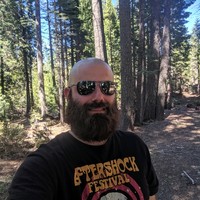 SecureCom, Inc. Employee Rob Malm's profile photo