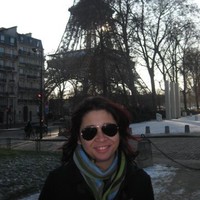 WEHANDLE Employee Andressa Nozue's profile photo