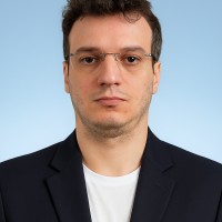 Khasay Hashimov Email
