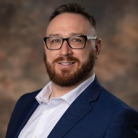 Quest Diagnostics Employee Patrick Roberts's profile photo