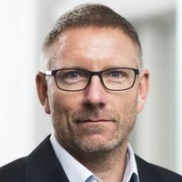 Logis Solutions Employee Michael Cederqvist's profile photo