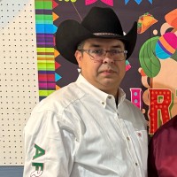 ATI Restoration, LLC Employee Benjamin Quezada's profile photo