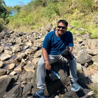 Navik Capital (Singapore) Pte Ltd Employee Ayan Sen's profile photo