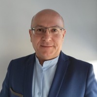 SPLAST Sp. z o.o. Employee Hubert Lipiński's profile photo