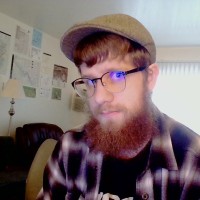 SemQuest Employee Eric Duff's profile photo