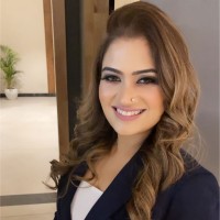 SRED Employee Suvidha Monga's profile photo