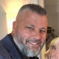 Reckitt Employee Christopher Strasser's profile photo