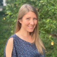 FossilEra Employee Rebecca Shaffer's profile photo