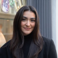 Koral Gardea Email