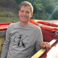 Sectorlight Employee Stephen Cawsey's profile photo