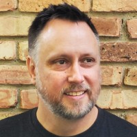 Kirk Yates