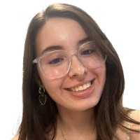 Osiris 9 Consulting, LLC Employee Antonella Verdesoto's profile photo
