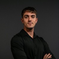 AI-SQUADS Employee Andrés Guallar Chamorro's profile photo