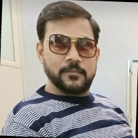 Raisin Employee Surendra Chauhan's profile photo