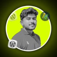 YBA PPC Employee Najaf Abbas's profile photo