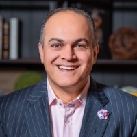 Avnir Employee David Nour's profile photo