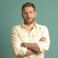 VML Employee Grant Paterson's profile photo