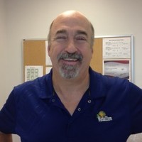 -X- Employee Kent Vickery's profile photo