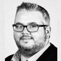 QinetiQ Employee Peter Lay's profile photo