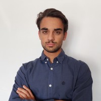 Rollee Employee Guilherme Rodrigues's profile photo