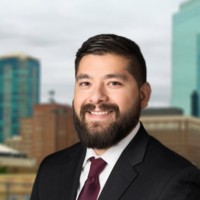 Firewheel Advisory Employee Phillip Hernandez's profile photo