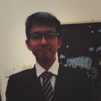 Superl Holdings Limited Employee 秦源's profile photo