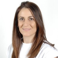 Cloud Concept Employee Hasmik Makaryan's profile photo