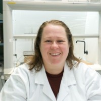 Queensland Health Forensic and Scientific Services (QHFSS) Employee Michelle Fraci's profile photo