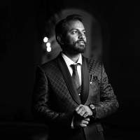 JHEX Employee Vaibhav Parate's profile photo