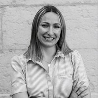 OGIC Employee Angelique Morellet's profile photo