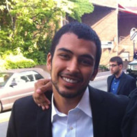 M4D Employee Erik Mulchandani's profile photo