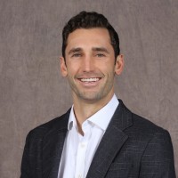 Bank of America Employee Jonathan Campbell's profile photo