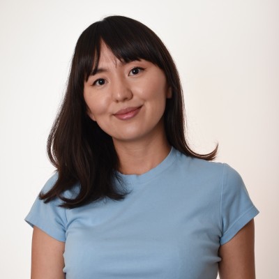 Asel Ergeshbaeva's profile photo