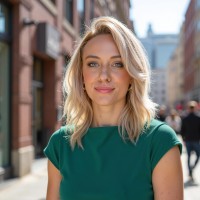 Jinx Employee Sidney Connell's profile photo