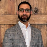 Mohammad Saleh Email & Phone Number