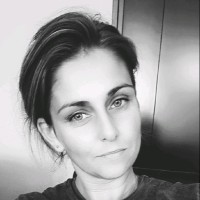 Aludon | voorop in aluminium Employee Riemkje Bouma's profile photo