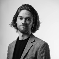 Walmer Group Employee Cam Rouse's profile photo