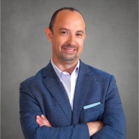 FIFA World Cup 26 New York New Jersey™ Employee Fred Mangione's profile photo