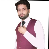 Kabeer Ahmad's profile photo