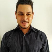 Yokogawa Employee Patrick Gomes's profile photo