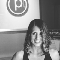 Pure Barre Employee Kristen Wright's profile photo